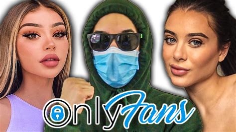 tiktokers onlyfans|Best Hot Tiktok OnlyFans Accounts 